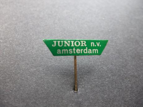 Junior n.v. Amsterdam